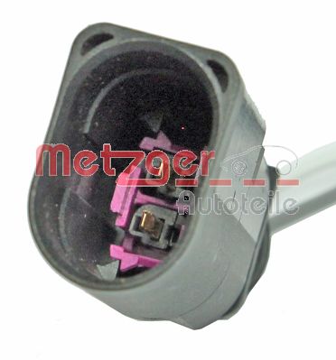 METZGER 0894183 ORIGINAL ERSATZTEIL Sensor, Abgastemperatur